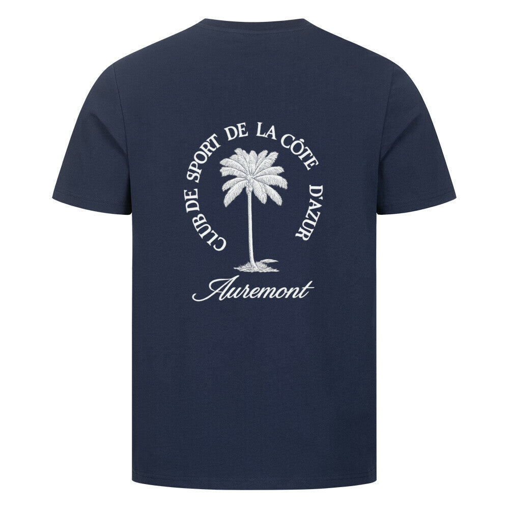 Image for color: french navy