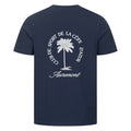 Image for color: french navy