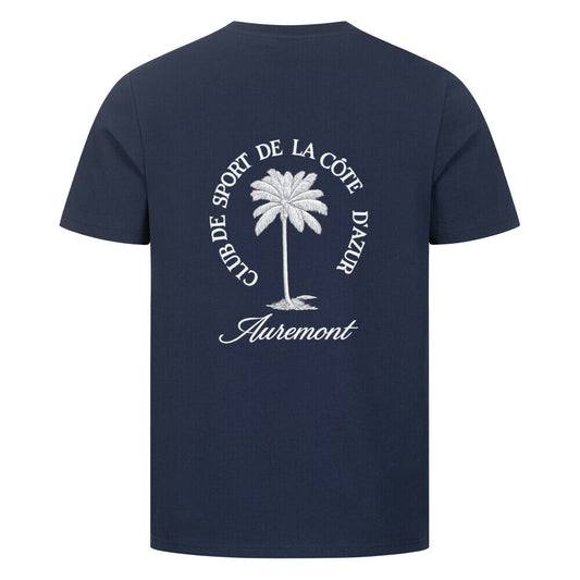 Image for color: french navy