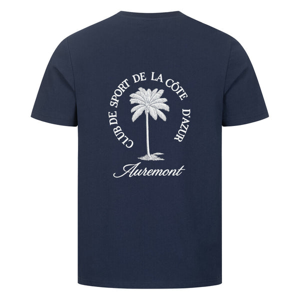 Image for color: french navy