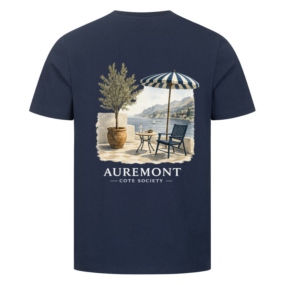 Image for color: french navy