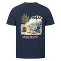 Image for color: french navy