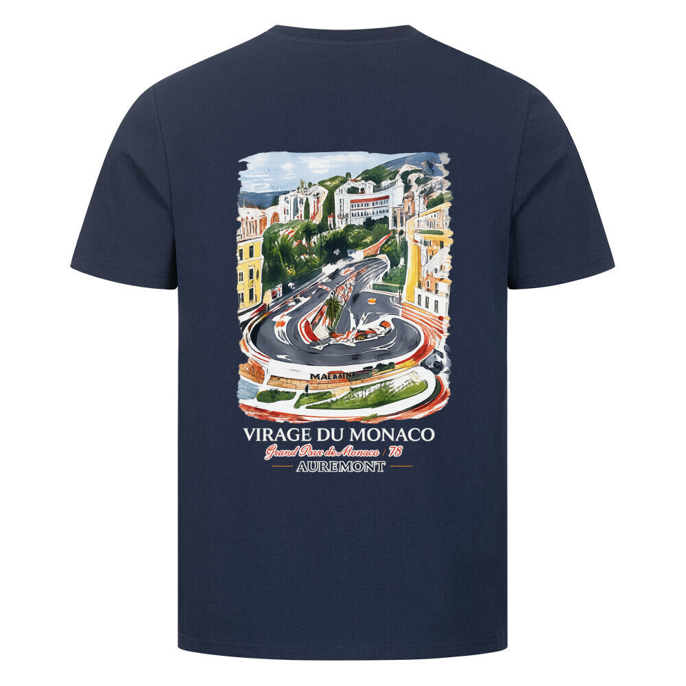 Image for color: french navy