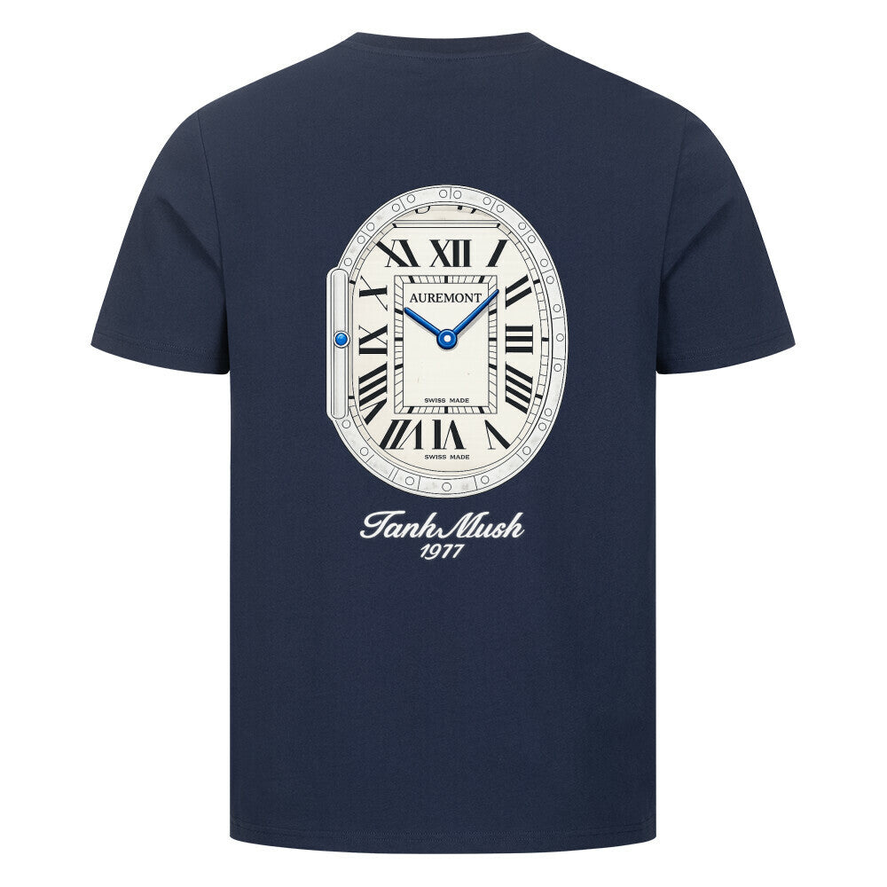 Image for color: french navy