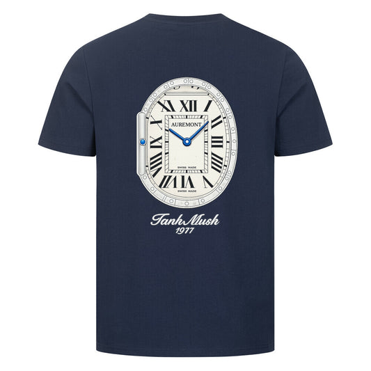 Image for color: french navy