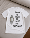 Take the Risk T-Shirt