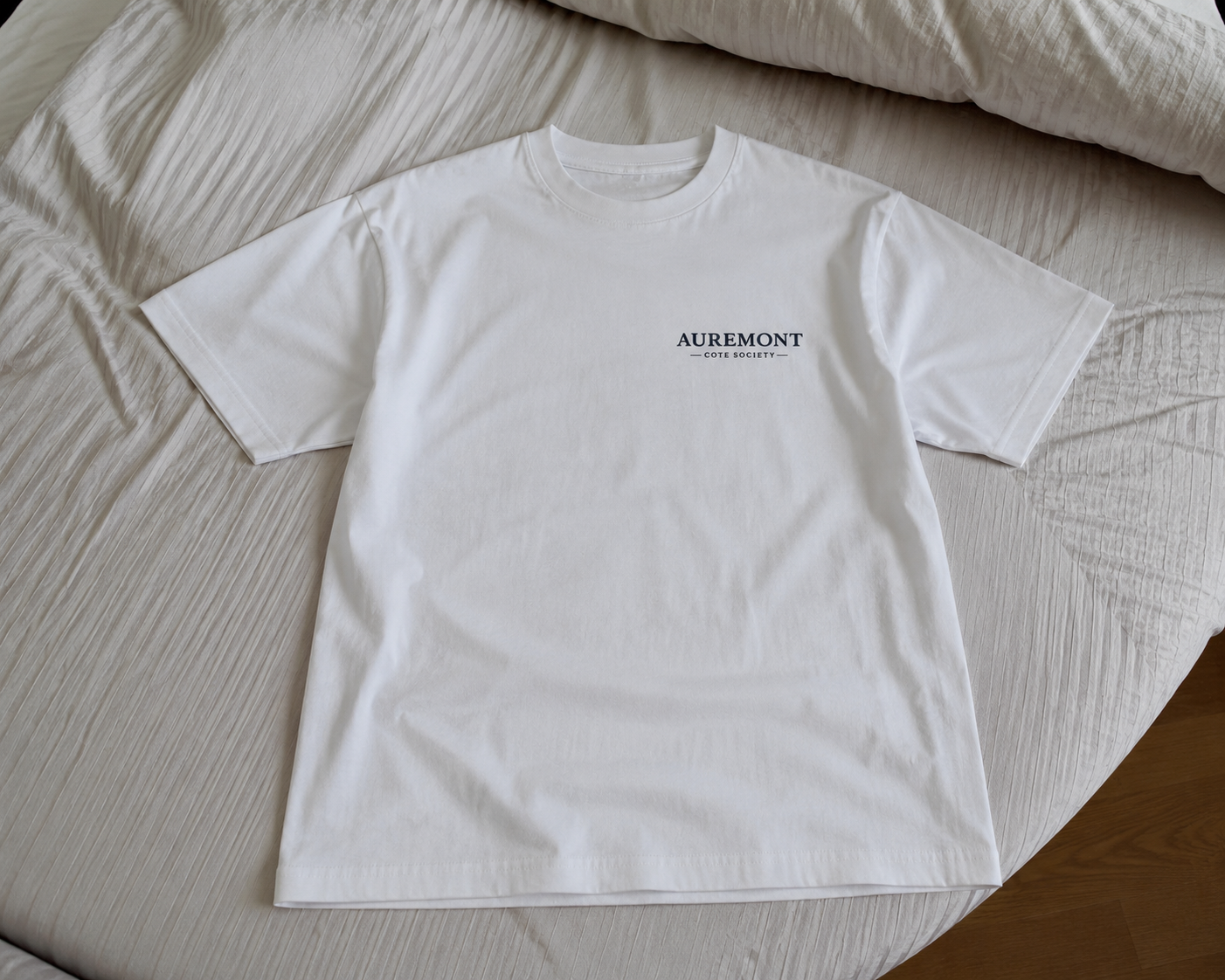 Already Late T-Shirt