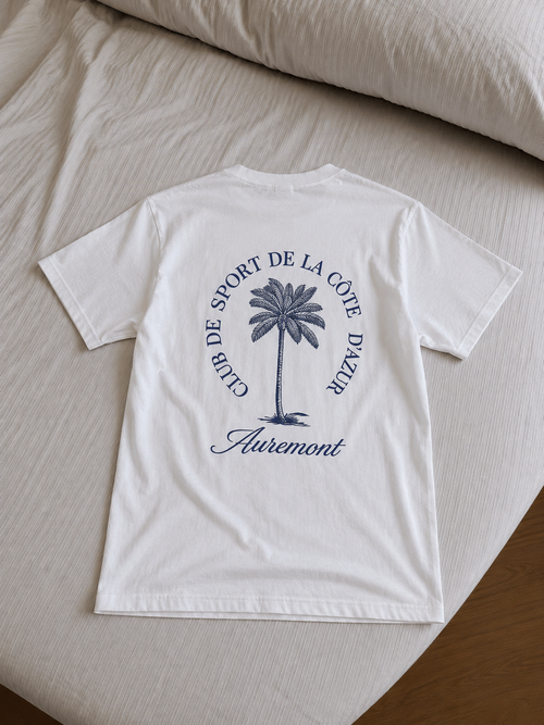 Côte d'Azur T-Shirt