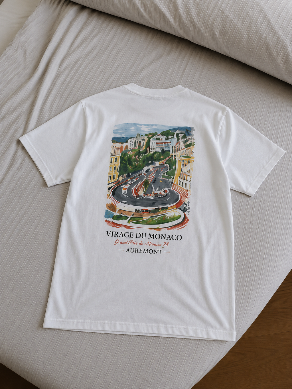 Virage T-Shirt