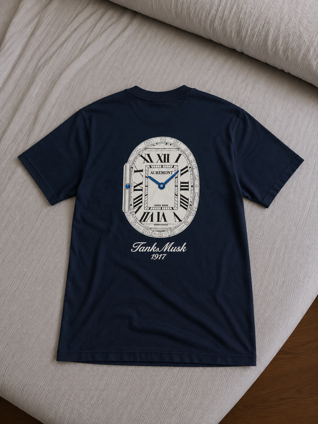 Timepiece T-Shirt