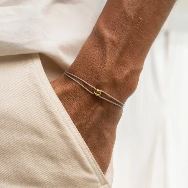 Heritage Bracelet