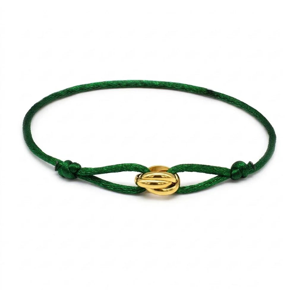 Heritage Bracelet